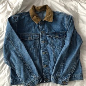 Brandy Melville Jean Jacket